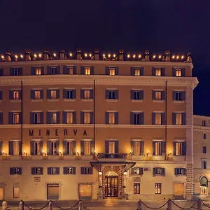 Orient Express La Minerva 5* Roma