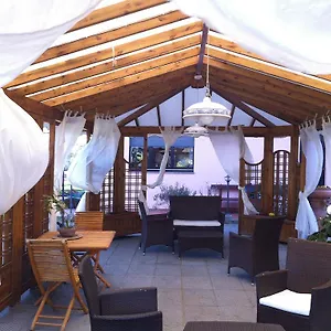 Ristorante Vecchia Maremma 3* Orbetello