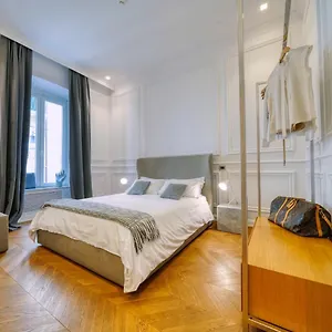 Via Chiodo Luxury 2* La Spezia